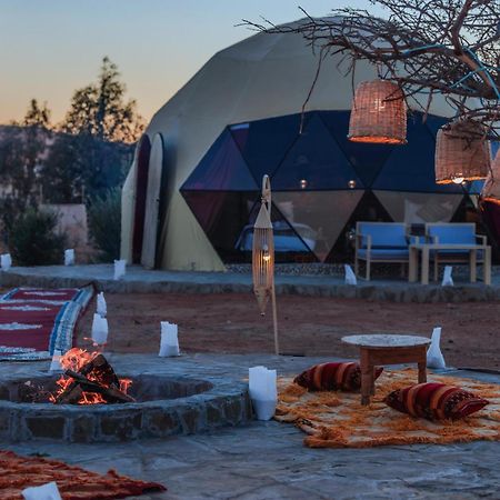 Luxury Camp Camelhouse Ξενοδοχείο Merzouga Εξωτερικό φωτογραφία