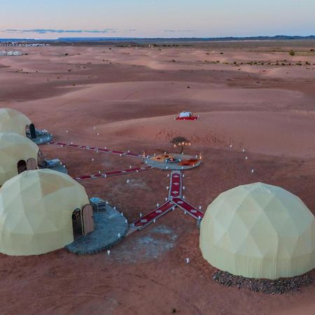 Luxury Camp Camelhouse Ξενοδοχείο Merzouga Εξωτερικό φωτογραφία