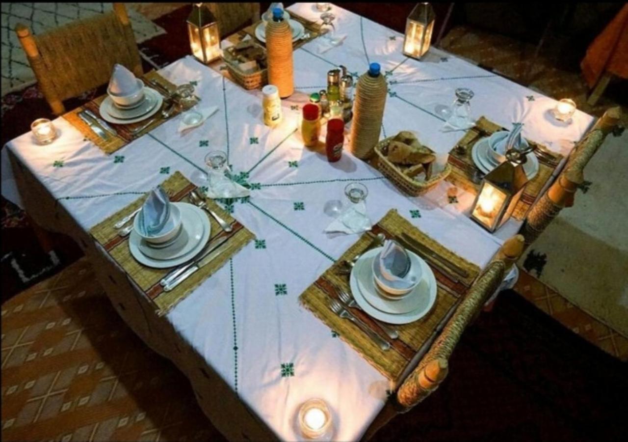 Luxury Camp Camelhouse Ξενοδοχείο Merzouga Εξωτερικό φωτογραφία