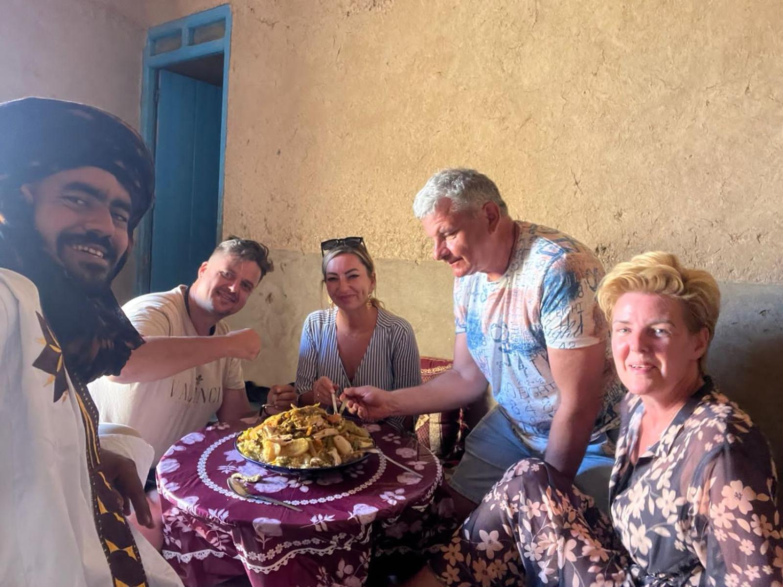 Luxury Camp Camelhouse Ξενοδοχείο Merzouga Εξωτερικό φωτογραφία