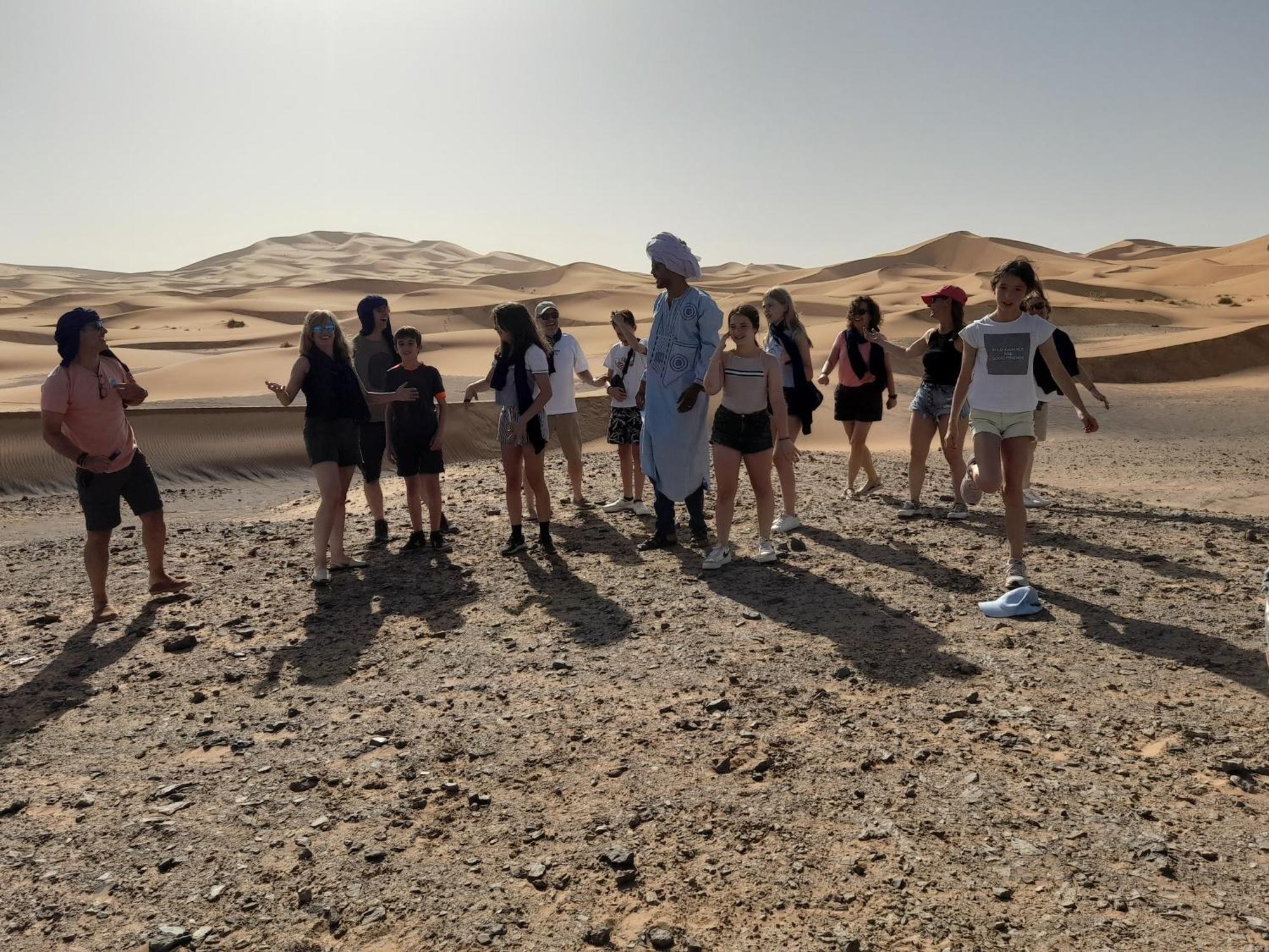 Luxury Camp Camelhouse Ξενοδοχείο Merzouga Εξωτερικό φωτογραφία