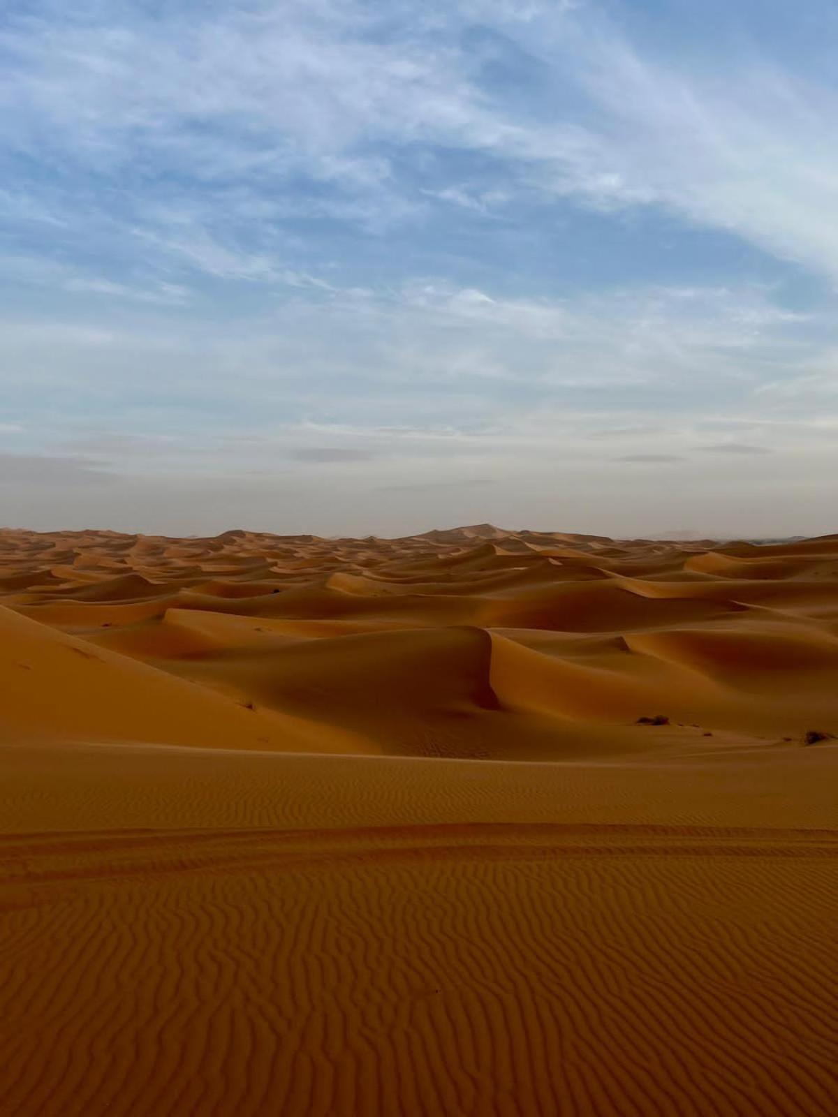 Luxury Camp Camelhouse Ξενοδοχείο Merzouga Δωμάτιο φωτογραφία