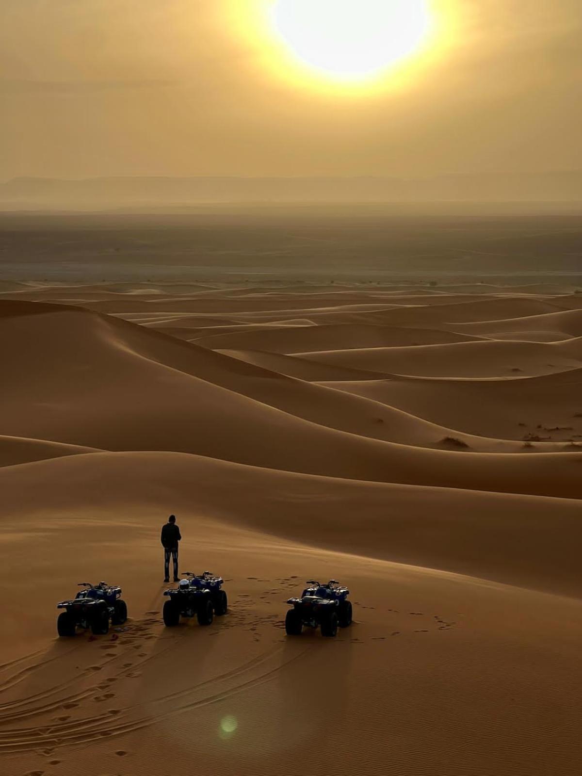 Luxury Camp Camelhouse Ξενοδοχείο Merzouga Δωμάτιο φωτογραφία