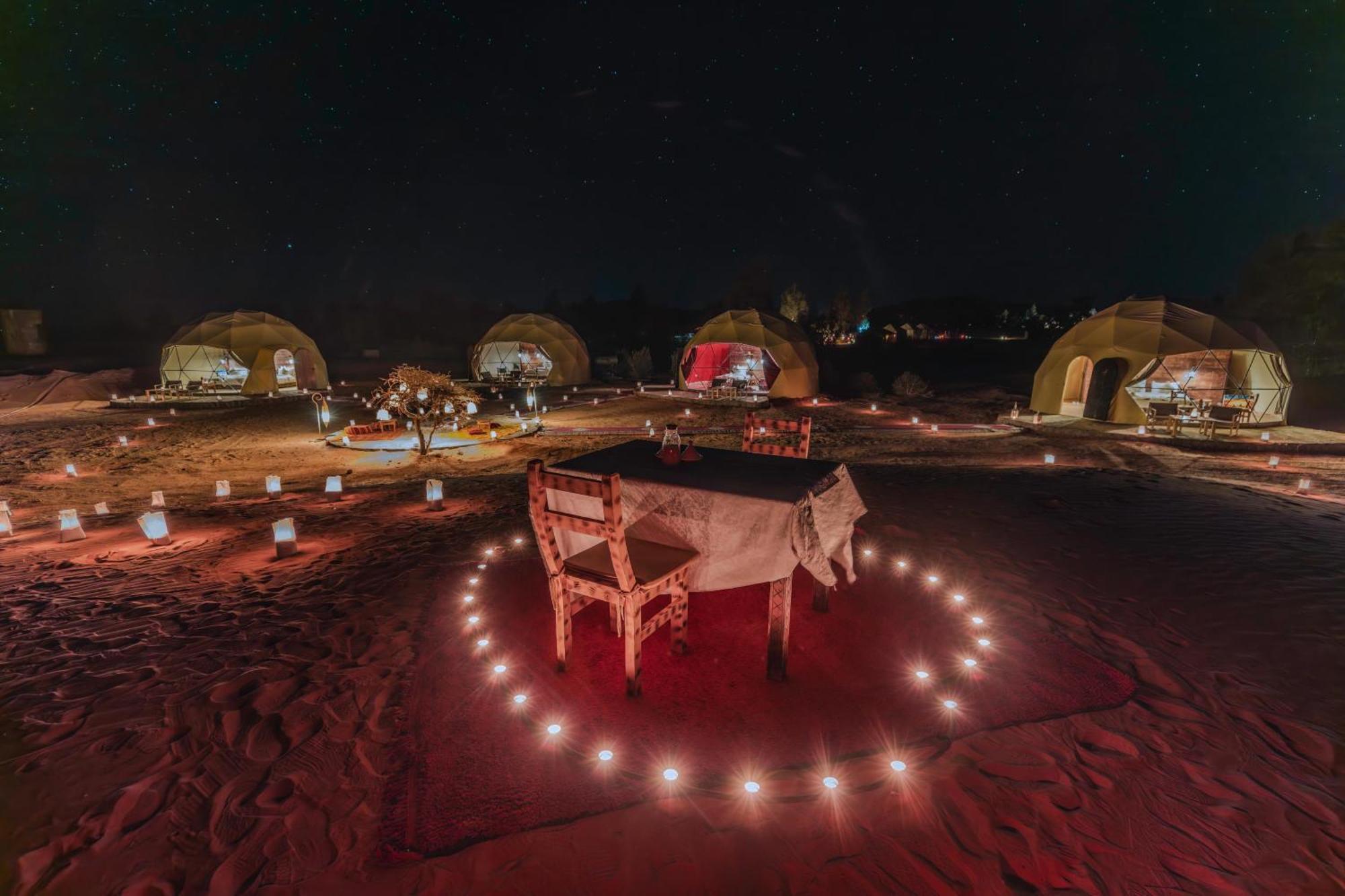 Luxury Camp Camelhouse Ξενοδοχείο Merzouga Δωμάτιο φωτογραφία