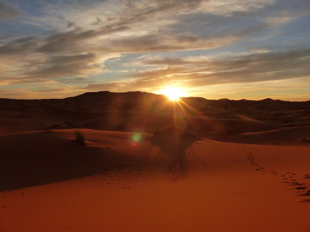 Luxury Camp Camelhouse Ξενοδοχείο Merzouga Εξωτερικό φωτογραφία