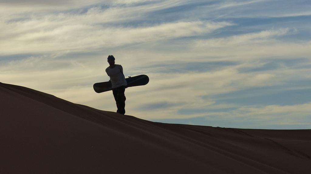 Luxury Camp Camelhouse Ξενοδοχείο Merzouga Εξωτερικό φωτογραφία